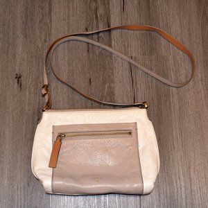 Fossil Vickery Small Crossbody Bag